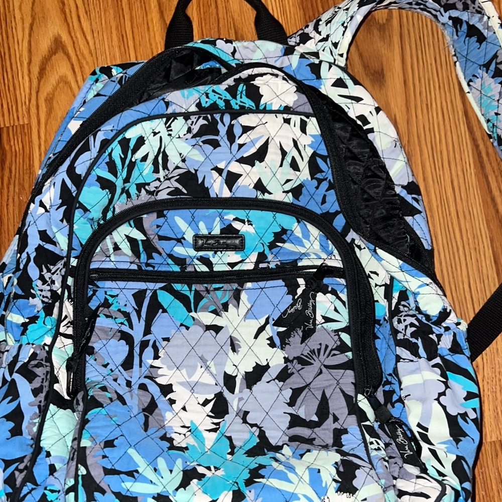 Vera Bradley backpack